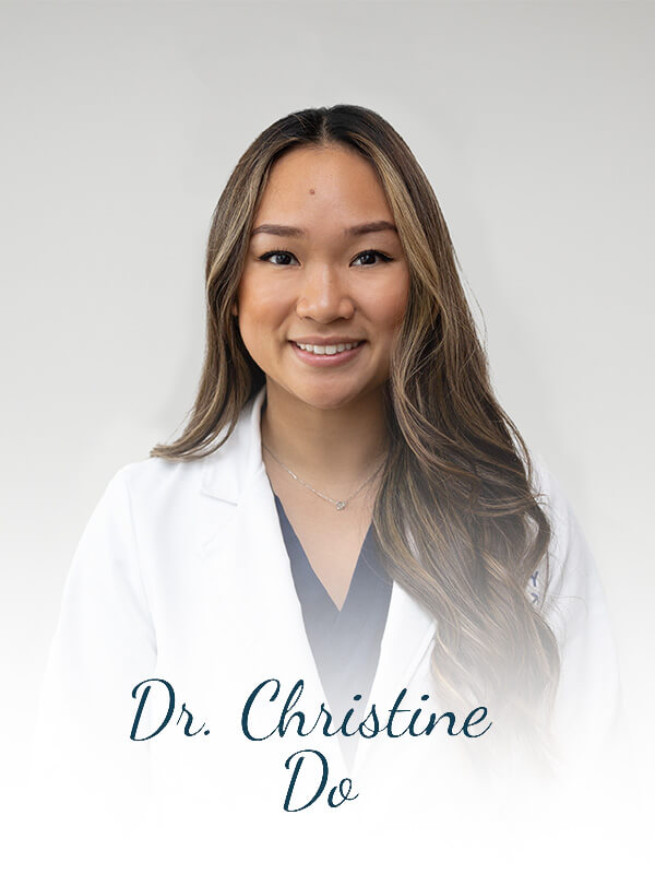Dr. Do, one of our Annandale dentists